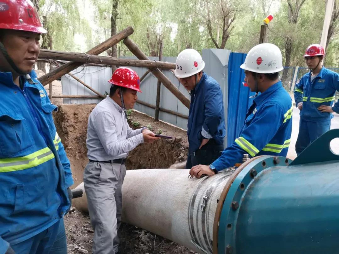 东莞工业管道清洗-管道清淤