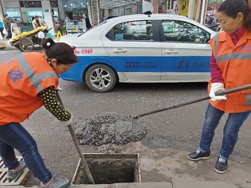 东莞沉沙井清掏-污水井清理