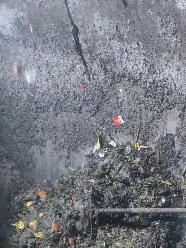 东莞污水池清理